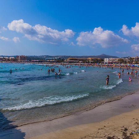 Brisas Del Arenal Apartment Javea By Rock Rentals Platja de Larenal المظهر الخارجي الصورة