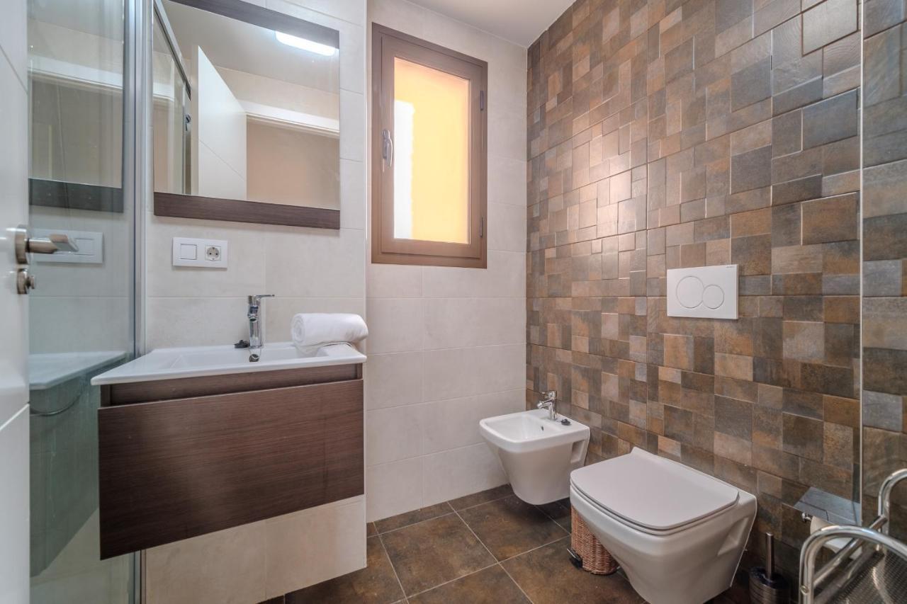 Brisas Del Arenal Apartment Javea By Rock Rentals Platja de Larenal المظهر الخارجي الصورة