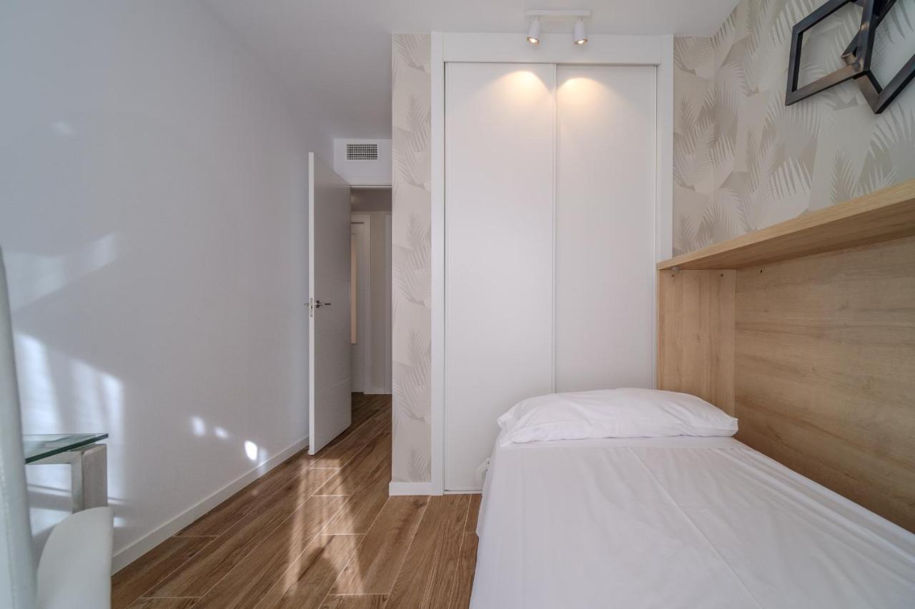 Brisas Del Arenal Apartment Javea By Rock Rentals Platja de Larenal المظهر الخارجي الصورة